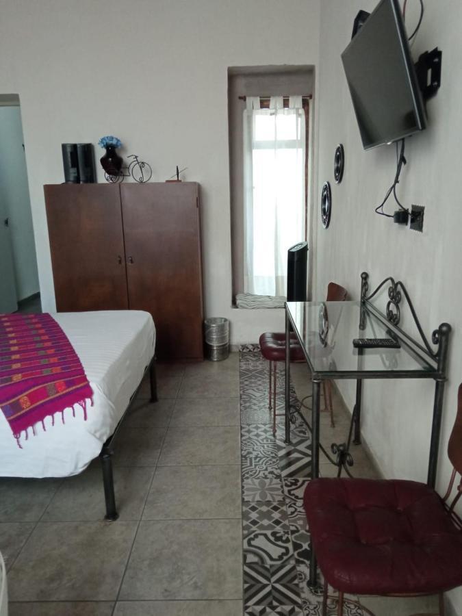 Hotel Boutique Cantera Керетаро Экстерьер фото