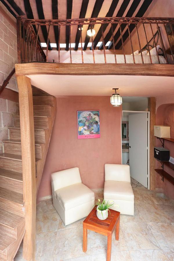 Hotel Boutique Cantera Керетаро Экстерьер фото