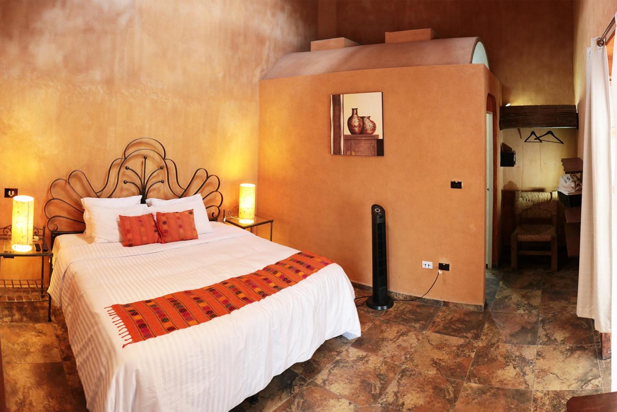 Hotel Boutique Cantera Керетаро Экстерьер фото