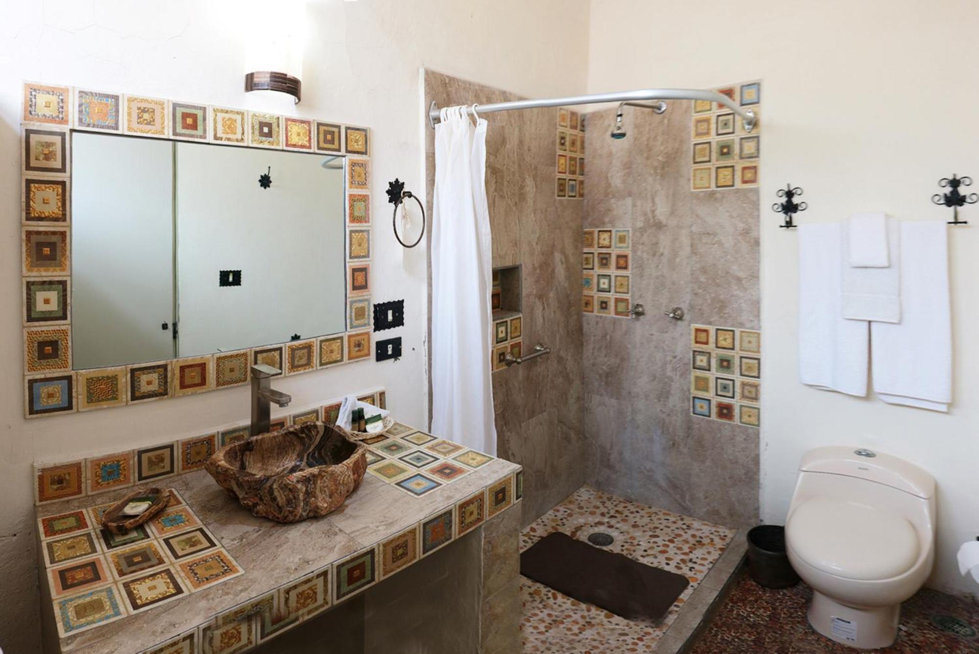 Hotel Boutique Cantera Керетаро Экстерьер фото
