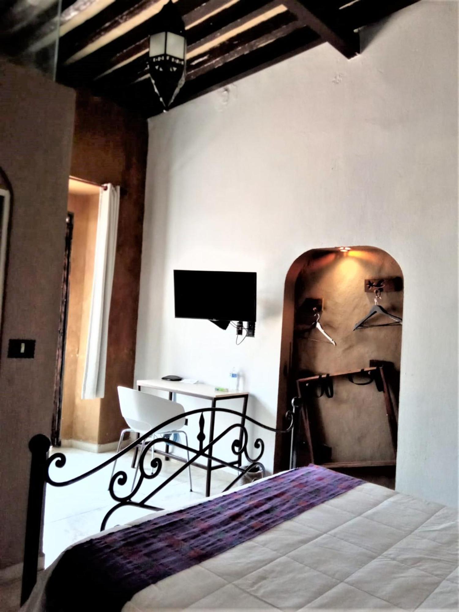 Hotel Boutique Cantera Керетаро Экстерьер фото