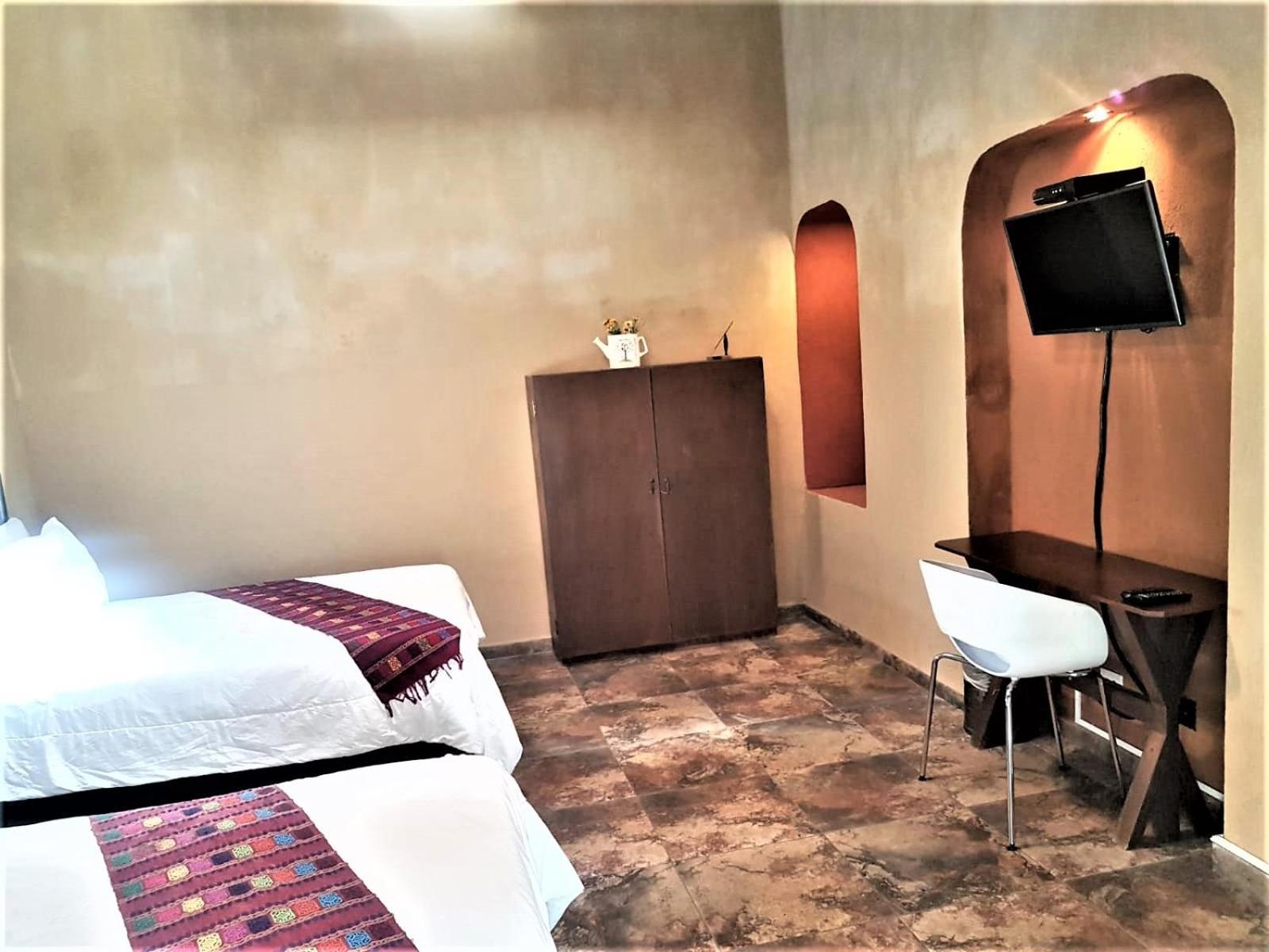 Hotel Boutique Cantera Керетаро Экстерьер фото