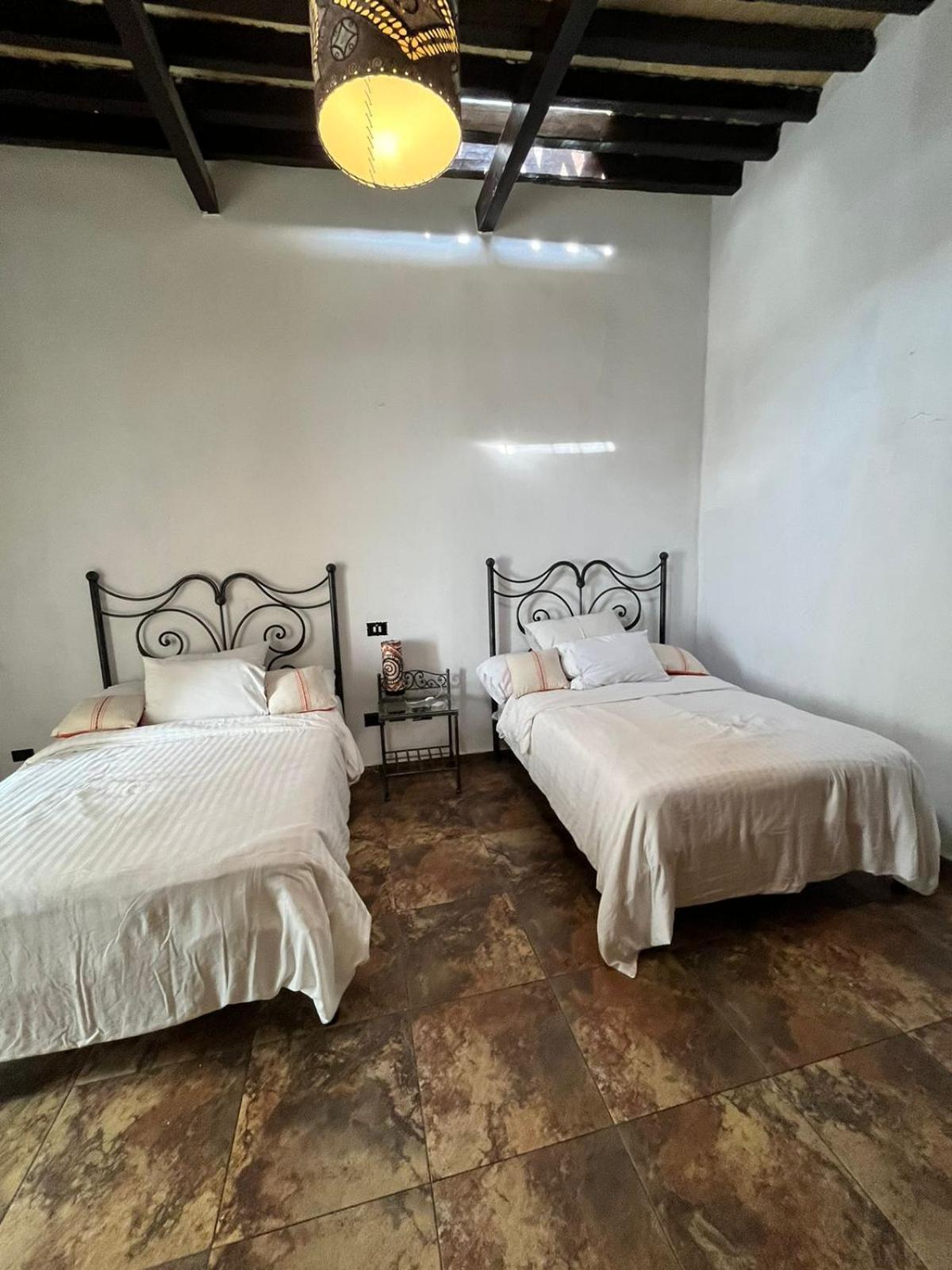 Hotel Boutique Cantera Керетаро Экстерьер фото