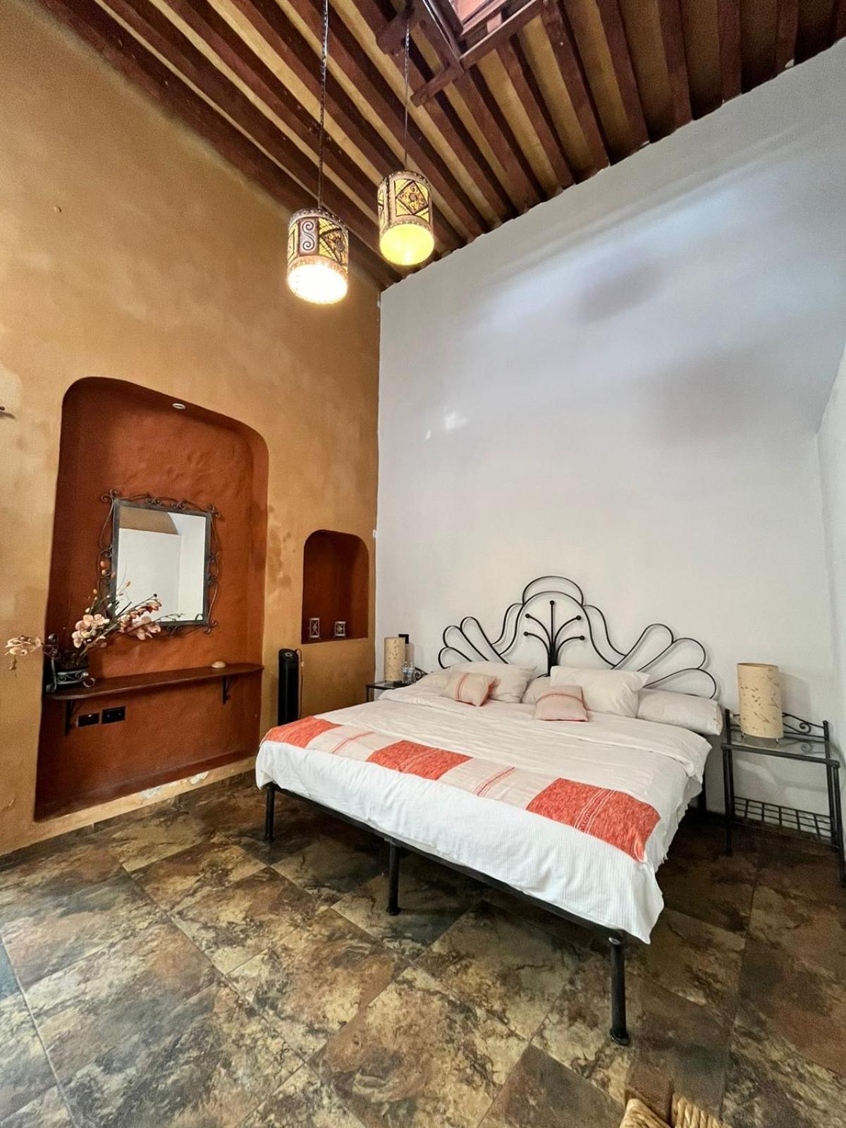 Hotel Boutique Cantera Керетаро Экстерьер фото