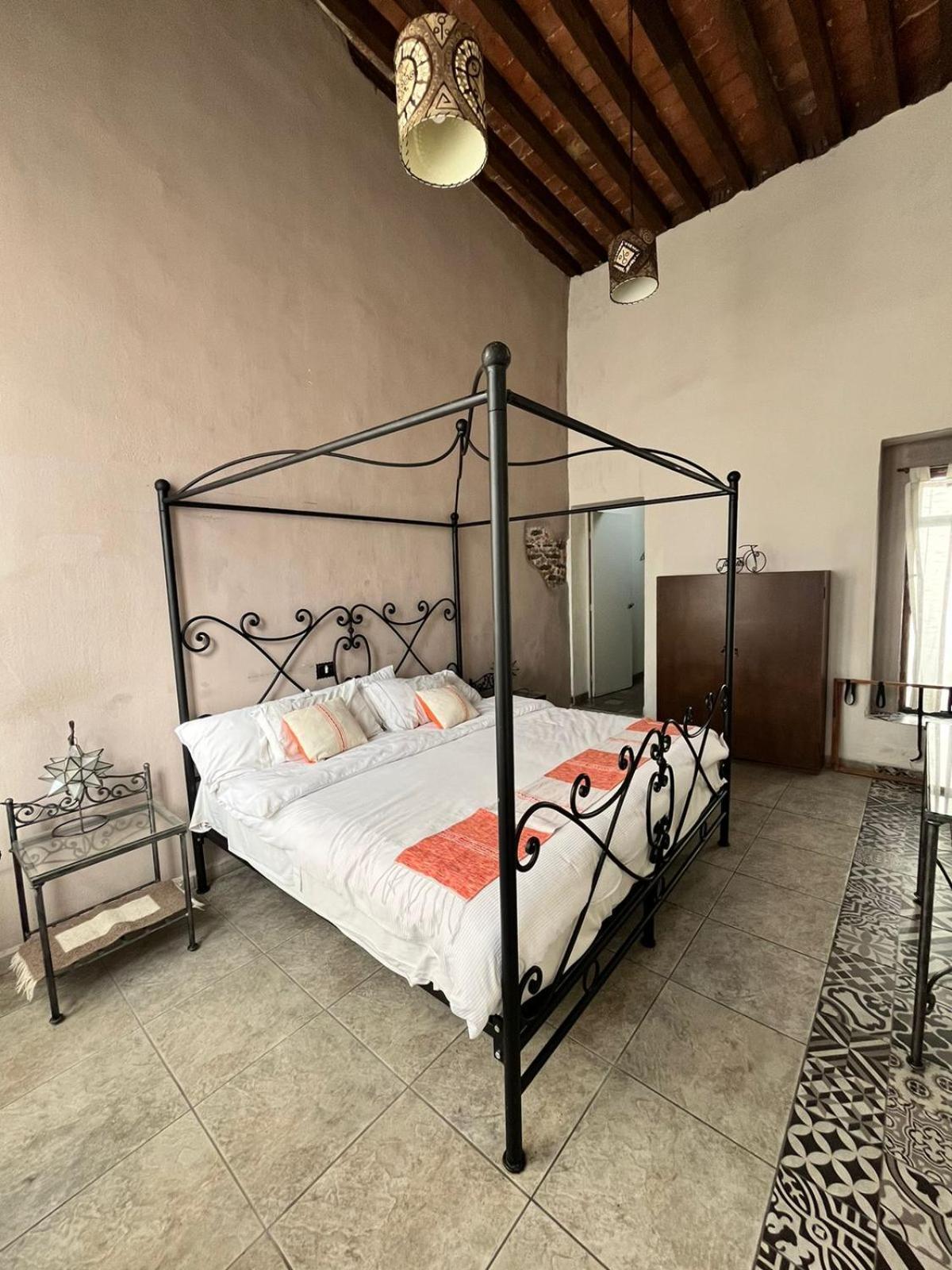 Hotel Boutique Cantera Керетаро Экстерьер фото