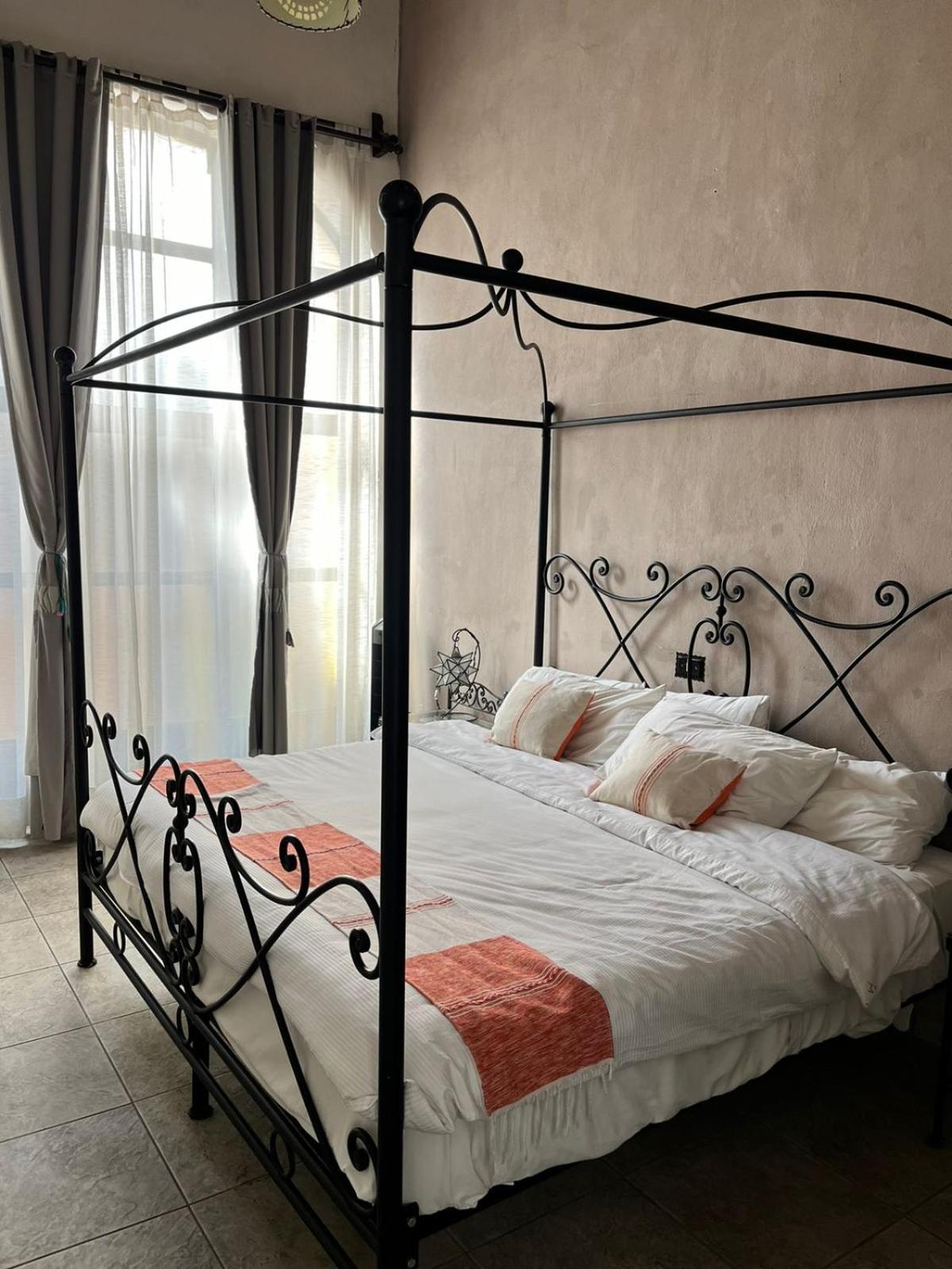 Hotel Boutique Cantera Керетаро Экстерьер фото