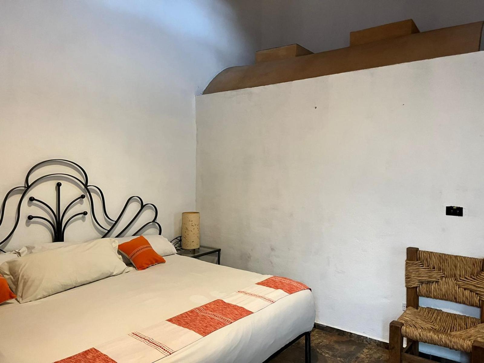Hotel Boutique Cantera Керетаро Экстерьер фото