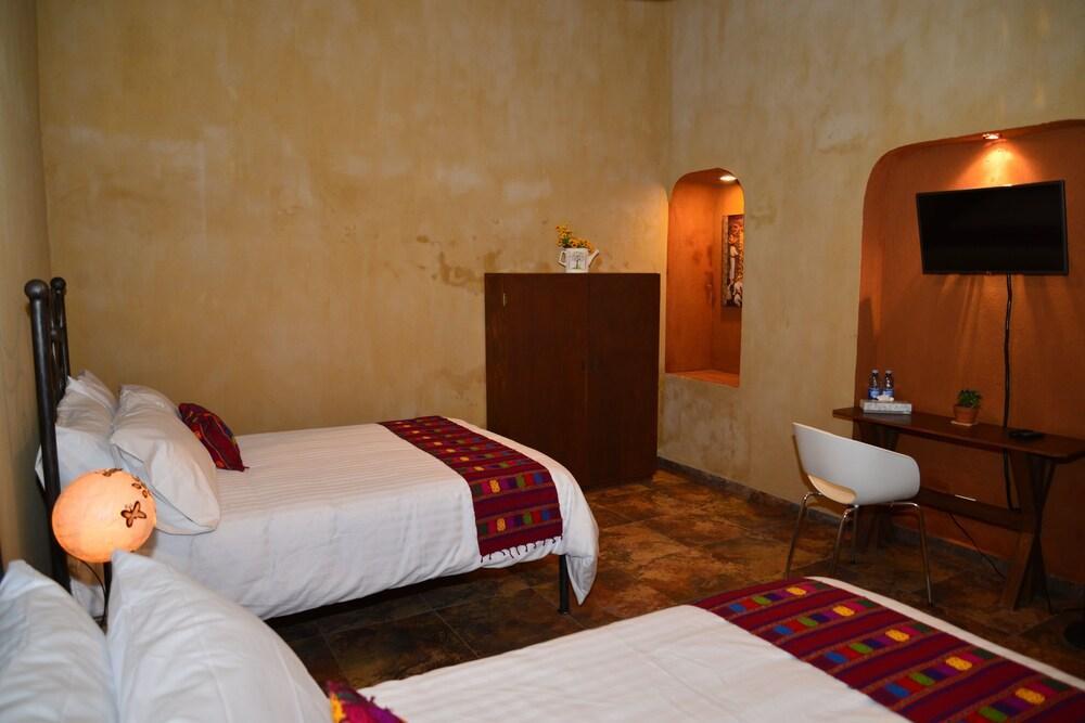Hotel Boutique Cantera Керетаро Экстерьер фото